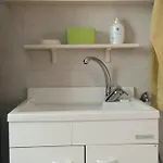 Casa Luce E Aria Apartman Colico