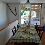 Casa Luce E Aria Apartman