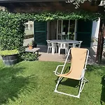 Apartman Casa Luce E Aria