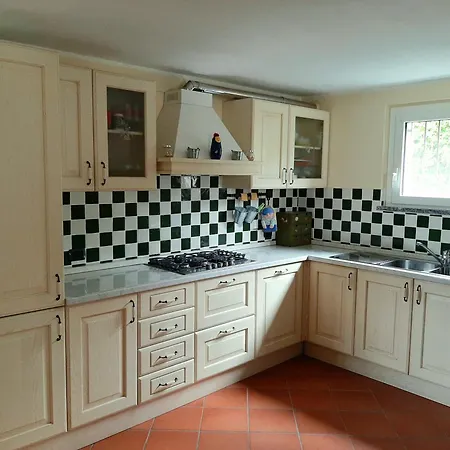 Apartment Casa Luce E Aria *