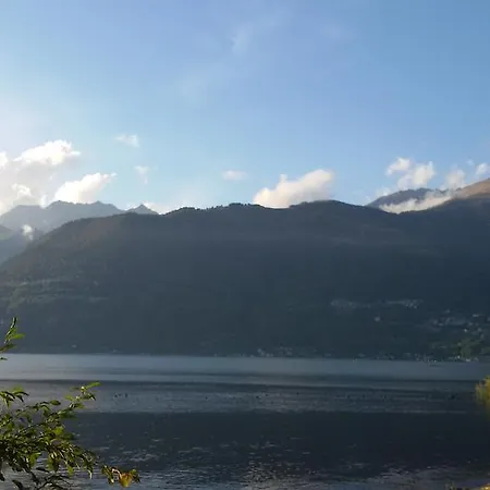 Casa Luce E Aria Apartment Colico