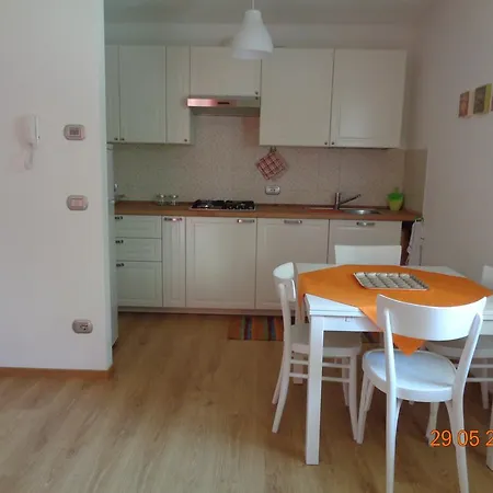 Casa Luce E Aria Colico