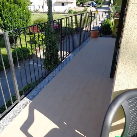 Casa Luce E Aria Apartment