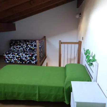 Casa Luce E Aria Apartment *