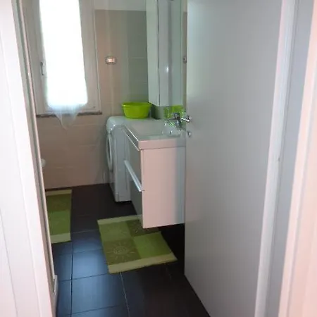 Apartment Casa Luce E Aria *