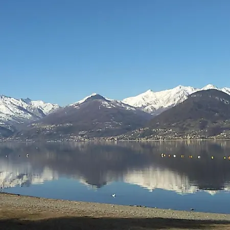 Apartment Casa Luce E Aria Colico