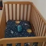 Casa Luce E Aria קוליקו