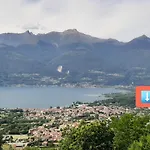 Casa Luce E Aria Appartement Colico