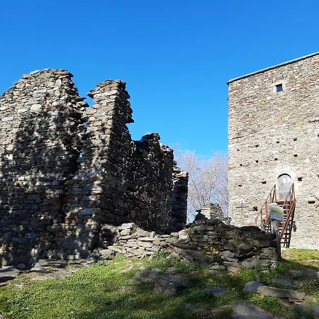 Casa Luce E Aria 콜리코