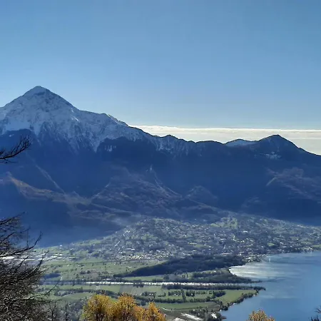 Appartement Casa Luce E Aria
