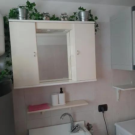 Casa Luce E Aria 아파트 *