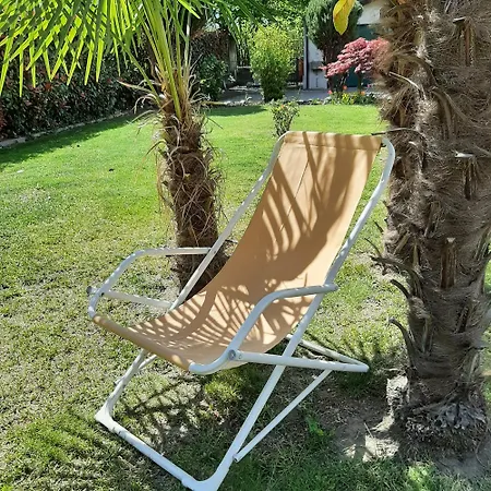 Casa Luce E Aria Appartement *