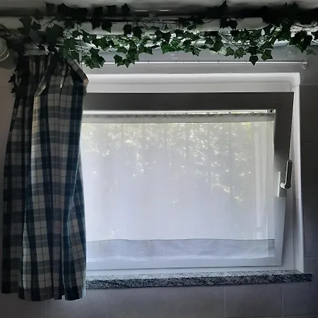 Casa Luce E Aria Appartement Colico