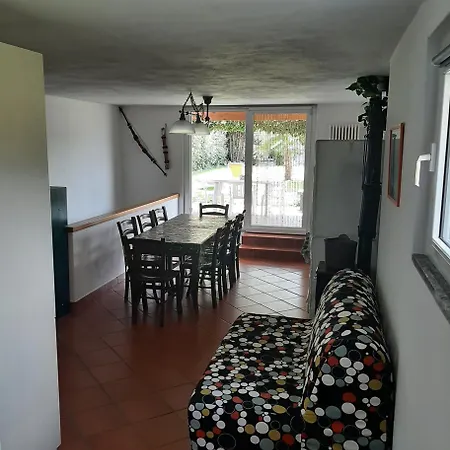 Casa Luce E Aria Appartement Colico
