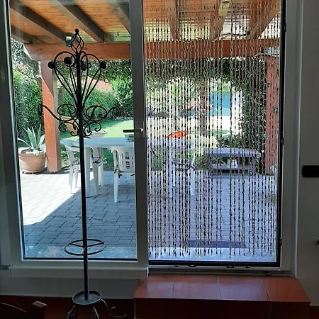 Casa Luce E Aria 아파트 콜리코