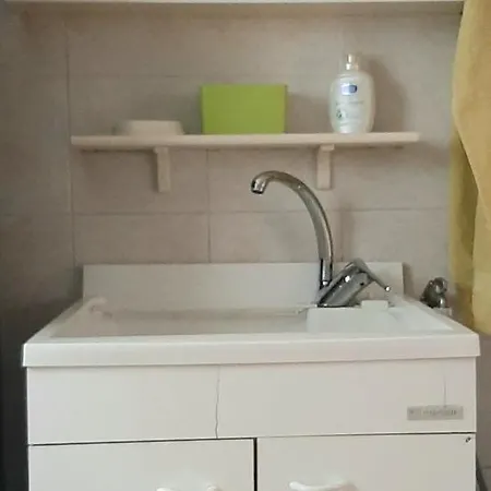 Casa Luce E Aria Appartement Colico