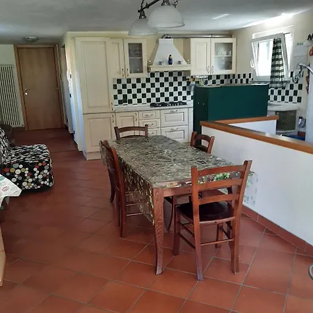 Casa Luce