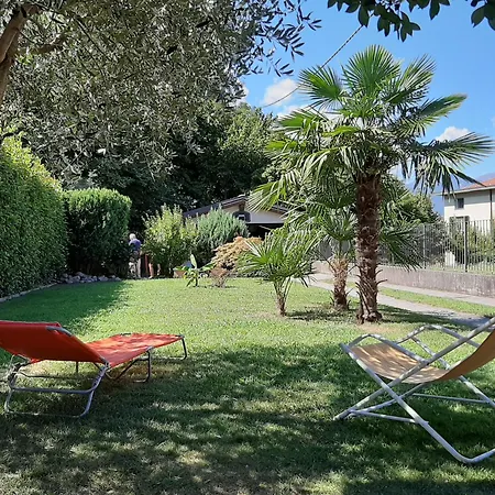 Casa Luce E Aria Apartament Colico