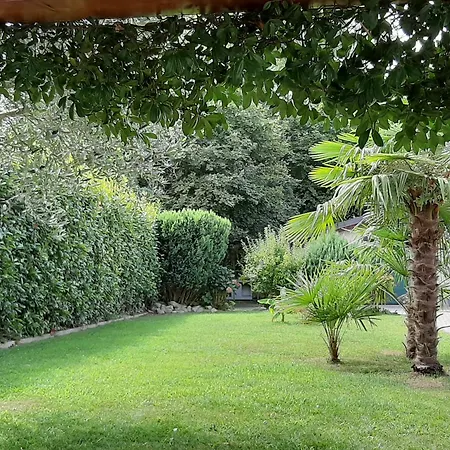 Appartement Casa Luce E Aria Colico