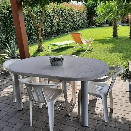 Casa Luce E Aria 科利科