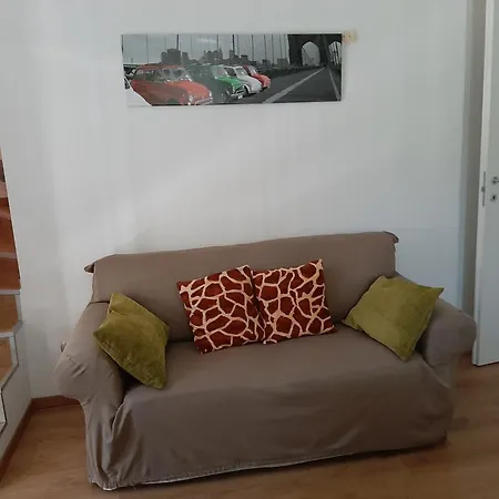 Casa Luce شقة *