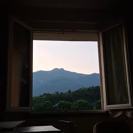 Casa Luce E Aria * 콜리코