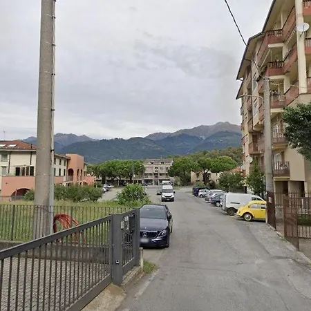 Appartement Casa Luce E Aria Colico