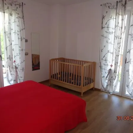 Casa Luce E Aria 아파트