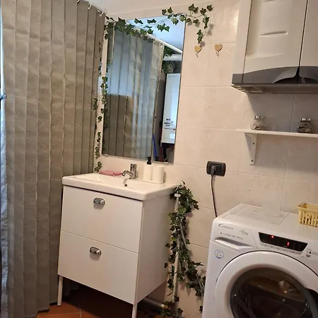 Casa Luce E Aria * Colico