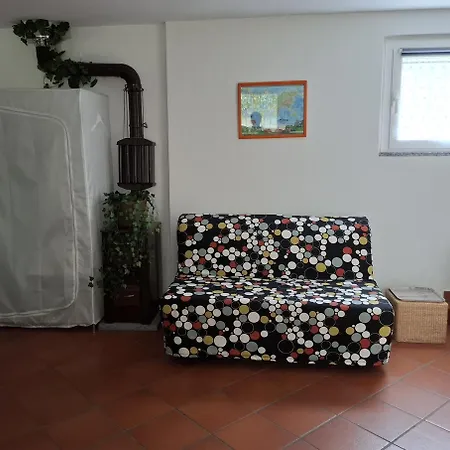 Casa Luce E Aria