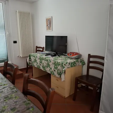 Casa Luce E Aria