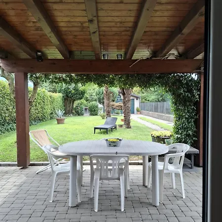 Appartamento Casa Luce E Aria