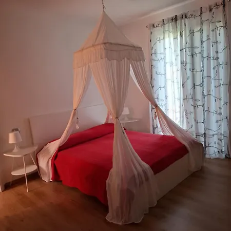 Casa Luce E Aria *