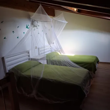 Casa Luce E Aria Colico