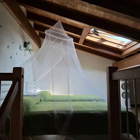 Casa Luce E Aria * Colico