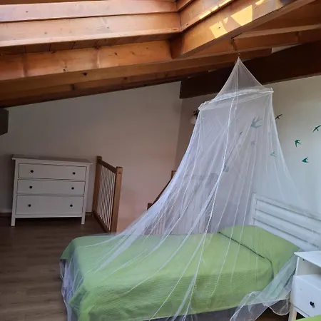 Casa Luce E Aria