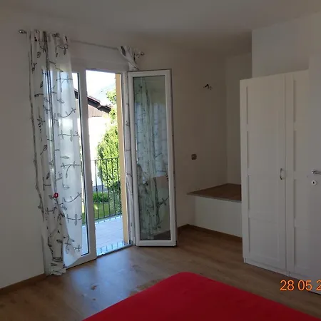 Appartement Casa Luce E Aria *