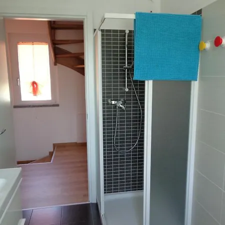 Casa Luce E Aria Appartement *