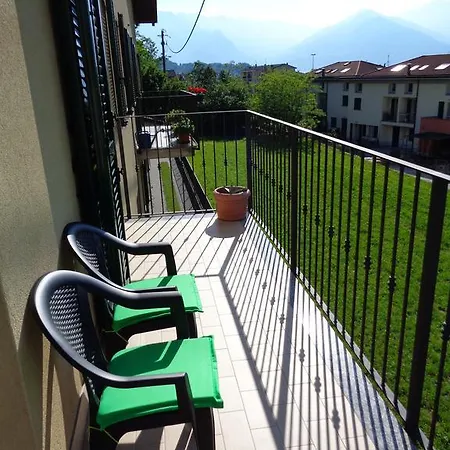 Casa Luce *