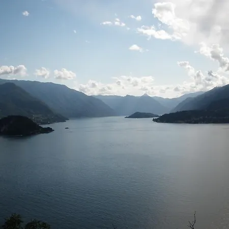 아파트 Casa Luce E Aria