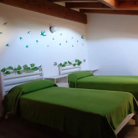 Casa Luce E Aria