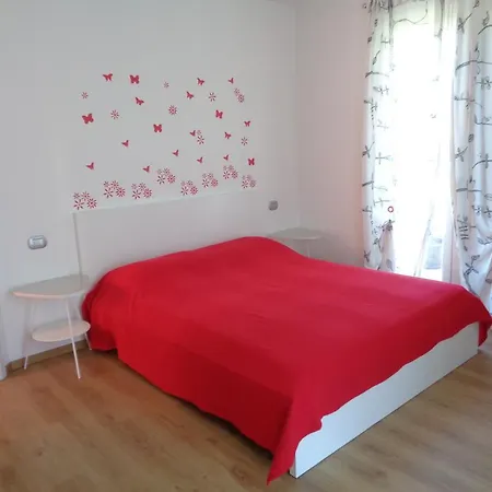 아파트 Casa Luce E Aria 콜리코