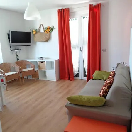 Appartement Casa Luce E Aria