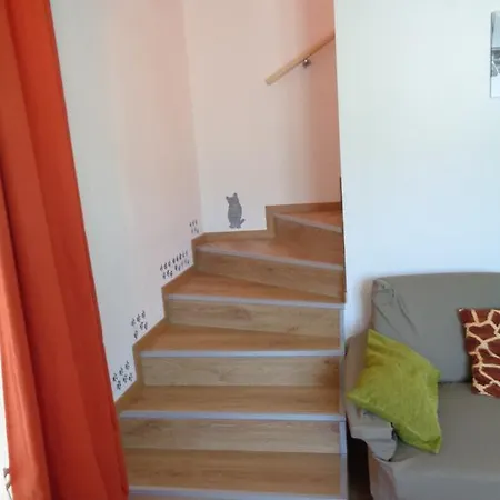 Appartement Casa Luce E Aria Colico