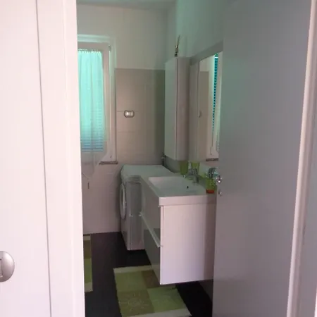 Casa Luce E Aria *
