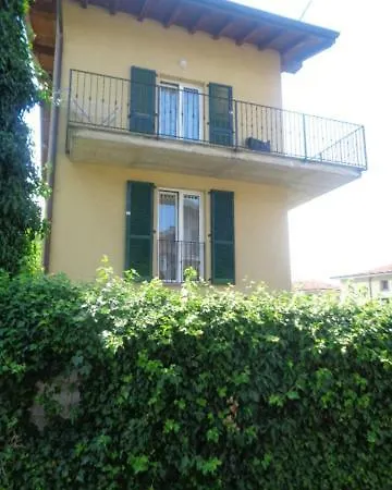 Casa Luce E Aria * 콜리코