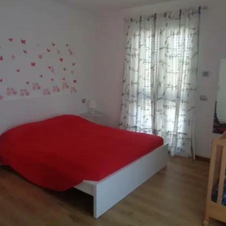 아파트 Casa Luce E Aria *