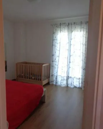 Casa Luce شقة