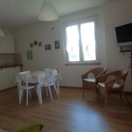 Casa Luce Appartamento *