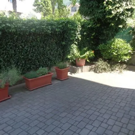 Appartement Casa Luce E Aria *